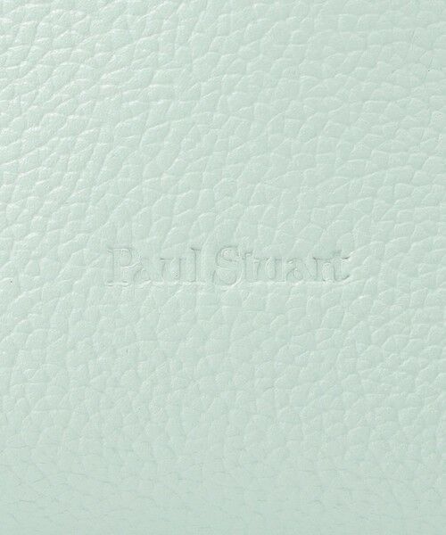 Paul Stuart / ポール・スチュアート バッグ | 【Nikkei magazine掲載】スマホショルダー | 詳細14