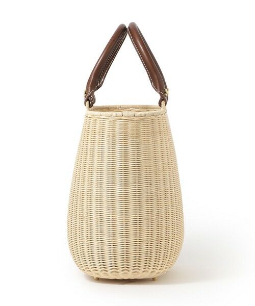 Paul Stuart / ポール・スチュアート バッグ | 【Precious掲載】ラタントートバッグ | 詳細4