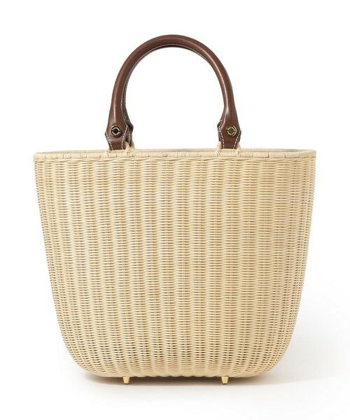 Paul Stuart / ポール・スチュアート バッグ | 【Precious掲載】ラタントートバッグ | 詳細5