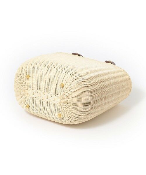 Paul Stuart / ポール・スチュアート バッグ | 【Precious掲載】ラタントートバッグ | 詳細6