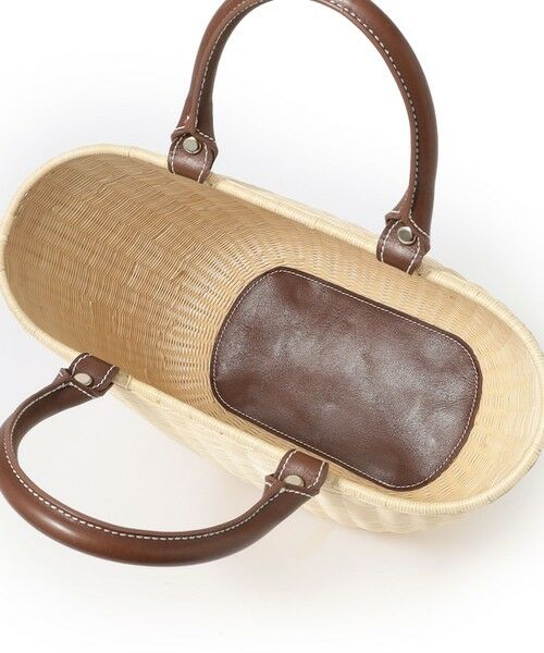 Paul Stuart / ポール・スチュアート バッグ | 【Precious掲載】ラタントートバッグ | 詳細7