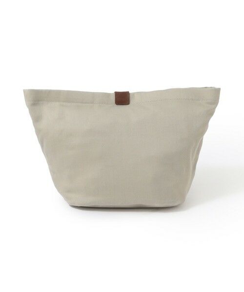 Paul Stuart / ポール・スチュアート バッグ | 【Precious掲載】ラタントートバッグ | 詳細10