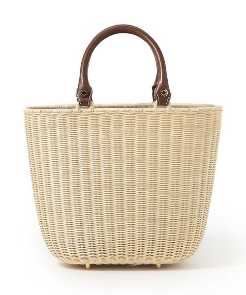 Paul Stuart / ポール・スチュアート バッグ | 【Precious掲載】ラタントートバッグ | 詳細11