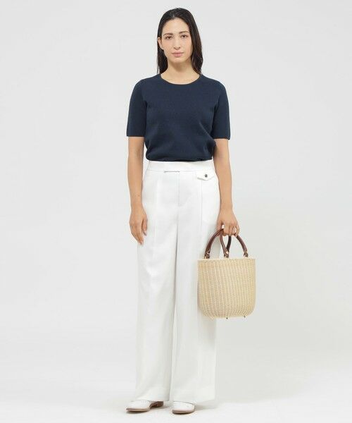 Paul Stuart / ポール・スチュアート バッグ | 【Precious掲載】ラタントートバッグ | 詳細3