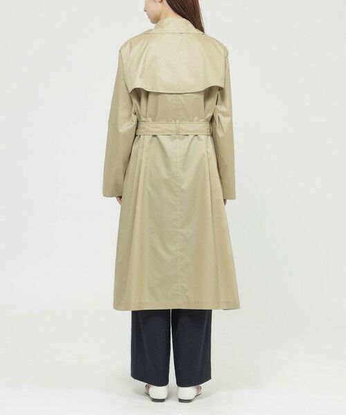 Paul Stuart / ポール・スチュアート その他アウター | 【WEB・一部店舗限定/ウォッシャブル】アンチポラン コート | 詳細6