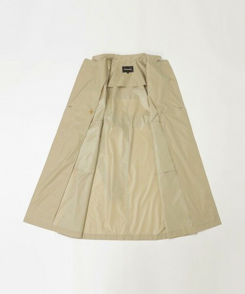 Paul Stuart / ポール・スチュアート その他アウター | 【WEB・一部店舗限定/ウォッシャブル】アンチポラン コート | 詳細11