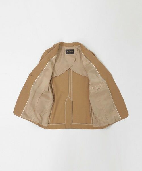 Paul Stuart / ポール・スチュアート その他アウター | 【Nikkei magazine掲載】グランピアンウール　ジャケット | 詳細13