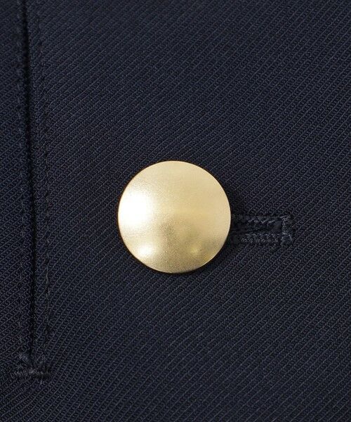 Paul Stuart / ポール・スチュアート パンツ | 【Precious掲載】【ウォッシャブル】サイロスパンギャバ　パンツ | 詳細7