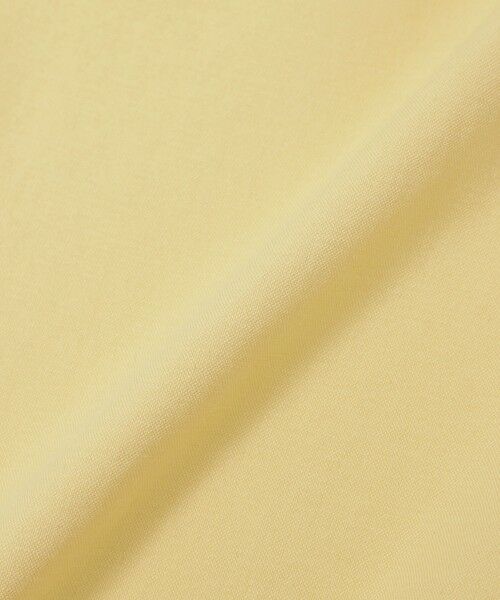 Paul Stuart / ポール・スチュアート パンツ | 【WEB・一部店舗限定/ウォッシャブル】ドライオックス　パンツ | 詳細10