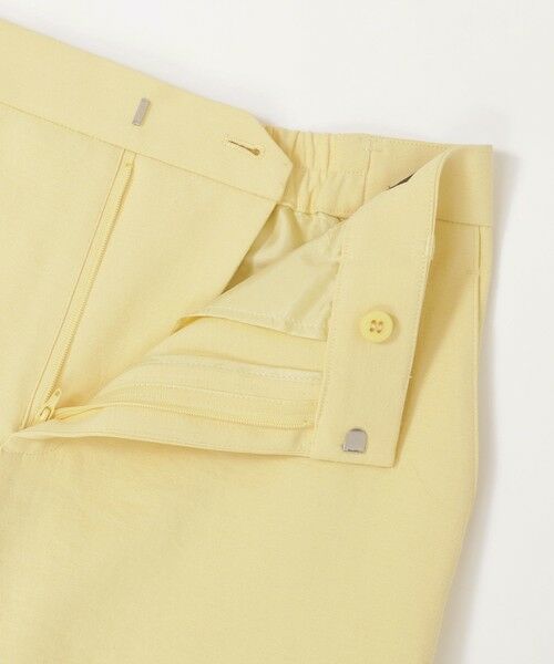 Paul Stuart / ポール・スチュアート パンツ | 【WEB・一部店舗限定/ウォッシャブル】ドライオックス　パンツ | 詳細13