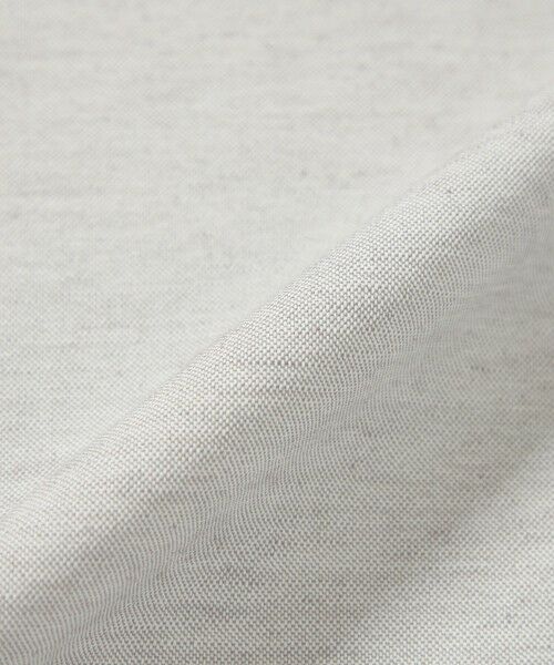 Paul Stuart / ポール・スチュアート パンツ | 【WEB・一部店舗限定/ウォッシャブル】ドライオックス　パンツ | 詳細14