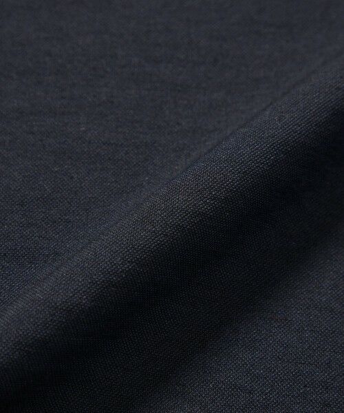 Paul Stuart / ポール・スチュアート パンツ | 【WEB・一部店舗限定/ウォッシャブル】ドライオックス　パンツ | 詳細15