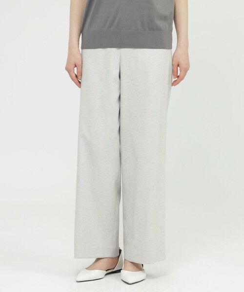 Paul Stuart / ポール・スチュアート パンツ | 【WEB・一部店舗限定/ウォッシャブル】ドライオックス　パンツ | 詳細16