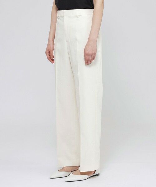 Paul Stuart / ポール・スチュアート パンツ | 【ウォッシャブル】ドライオックス パンツ | 詳細4