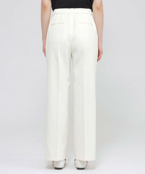 Paul Stuart / ポール・スチュアート パンツ | 【ウォッシャブル】ドライオックス パンツ | 詳細5