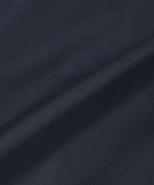 Paul Stuart / ポール・スチュアート スカート | 【ウォッシャブル】サテンストレッチ　スカート | 詳細9