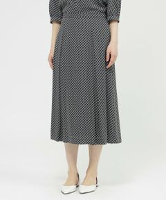 Paul Stuart ポール・スチュアート スカート ブリティッシュチェック スカート（K1S43248＿＿