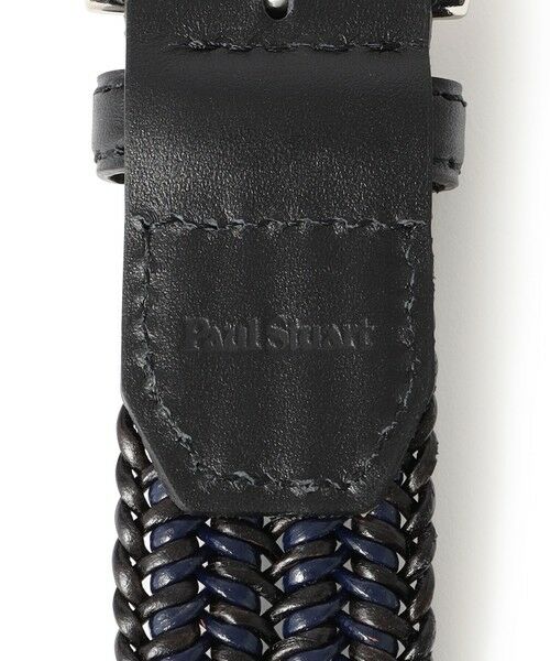 Paul Stuart / ポール・スチュアート ベルト・サスペンダー | エラスティックメッシュベルト | 詳細3