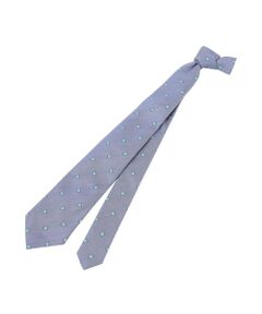 Paul Stuart / ポール・スチュアート ネクタイ | ネクタイ/ミニダイヤ柄