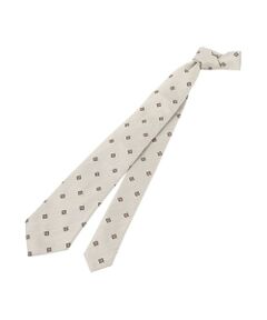 Paul Stuart / ポール・スチュアート ネクタイ | ネクタイ/ミニダイヤ柄