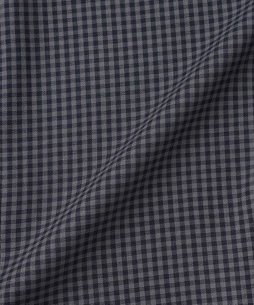 Paul Stuart / ポール・スチュアート その他アウター | 【STUART'S　TRAVELER】マナードシェパードチェックジャケット | 詳細11