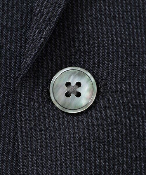 Paul Stuart / ポール・スチュアート その他アウター | 【Nikkei magazin掲載】【STUART'S TRAVELER】【防シワ / UVカット / 水をはじきやすい】フロータブルサッカージャケット | 詳細9