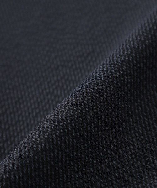 Paul Stuart / ポール・スチュアート その他アウター | 【Nikkei magazin掲載】【STUART'S TRAVELER】【防シワ / UVカット / 水をはじきやすい】フロータブルサッカージャケット | 詳細12