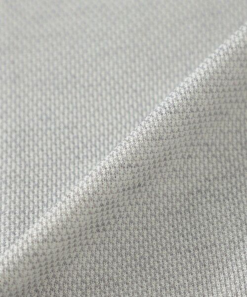 Paul Stuart / ポール・スチュアート その他アウター | リネンバスケットジャージーライトジャケット | 詳細12