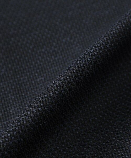 Paul Stuart / ポール・スチュアート その他アウター | リネンバスケットジャージーライトジャケット | 詳細13