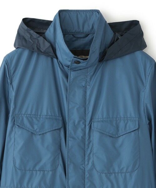 Paul Stuart / ポール・スチュアート ブルゾン | PERTEX(R) M-65(ブルゾン) | 詳細3