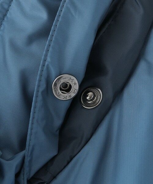 Paul Stuart / ポール・スチュアート ブルゾン | PERTEX(R) M-65(ブルゾン) | 詳細9
