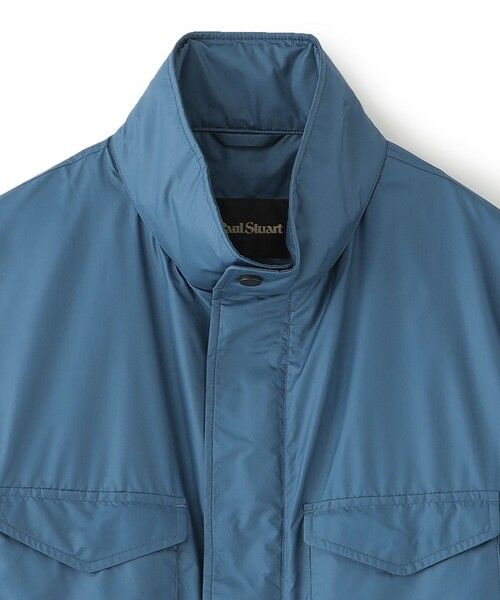 Paul Stuart / ポール・スチュアート ブルゾン | PERTEX(R) M-65(ブルゾン) | 詳細2