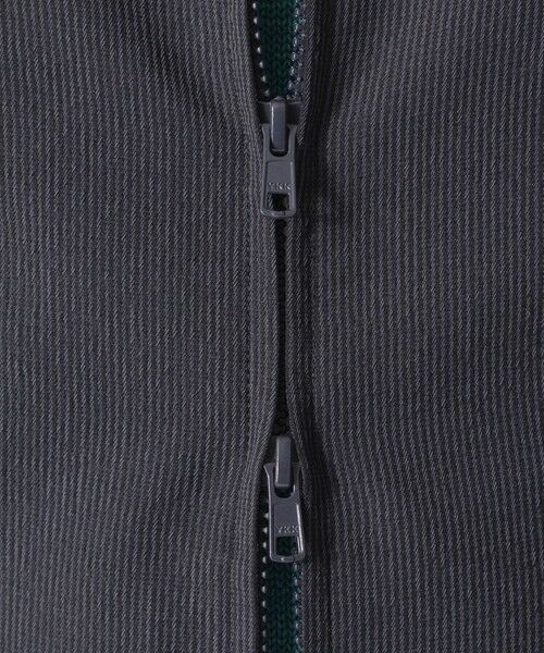 Paul Stuart / ポール・スチュアート ブルゾン | フロータブルサッカーG４ブルゾン | 詳細8