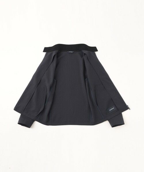 Paul Stuart / ポール・スチュアート ブルゾン | フロータブルサッカーG４ブルゾン | 詳細9