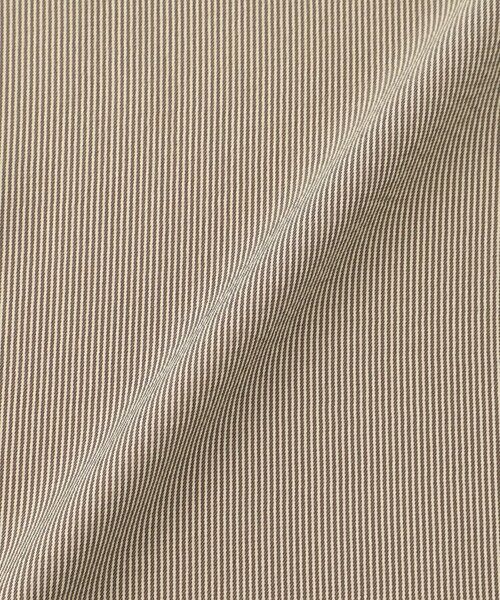 Paul Stuart / ポール・スチュアート ブルゾン | フロータブルサッカーG４ブルゾン | 詳細11