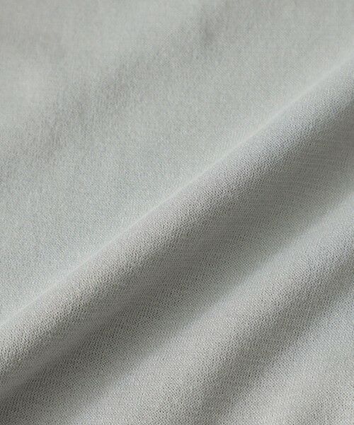 Paul Stuart / ポール・スチュアート ニット・セーター | ドレスニットポロシャツ　TEXBRID（R）プレーティング | 詳細12