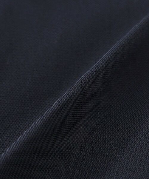 Paul Stuart / ポール・スチュアート その他パンツ | 【接触冷感/Adjustable Fit/Keep Pressed】アポロックコットンストレッチトラウザーズ | 詳細12