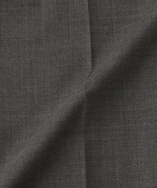 Paul Stuart / ポール・スチュアート その他パンツ | 【STUART'S TRAVELER】シャリックストレッチトロトラウザーズ | 詳細8