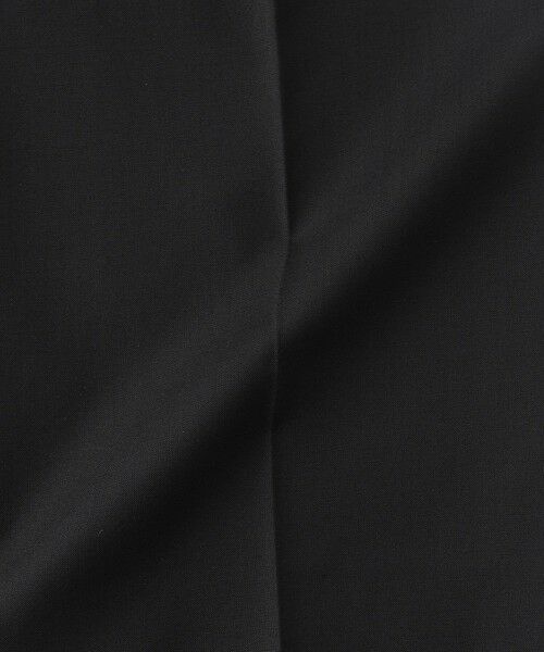 Paul Stuart / ポール・スチュアート その他パンツ | 【STUART'S TRAVELER】シャリックストレッチトロトラウザーズ | 詳細9