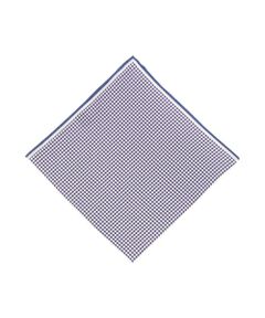 Paul Stuart / ポール・スチュアート その他小物 | 4面パネルプリントチーフ