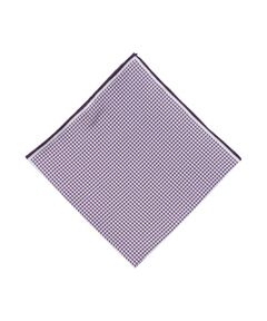 Paul Stuart / ポール・スチュアート その他小物 | 4面パネルプリントチーフ