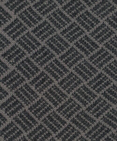 Paul Stuart / ポール・スチュアート その他小物 | パケ柄和紙ソックス | 詳細5