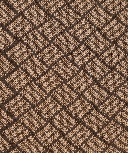 Paul Stuart / ポール・スチュアート その他小物 | パケ柄和紙ソックス | 詳細6