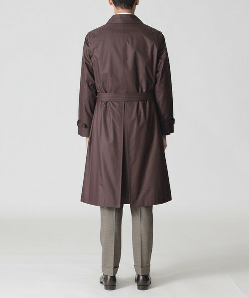 Paul Stuart / ポール・スチュアート その他アウター | 【数量限定】「COLLECTION LINE」クリフォードコート | 詳細5