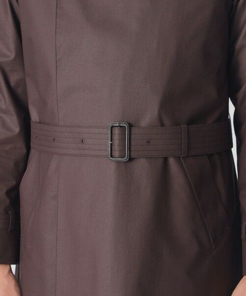 Paul Stuart / ポール・スチュアート その他アウター | 【数量限定】「COLLECTION LINE」クリフォードコート | 詳細10