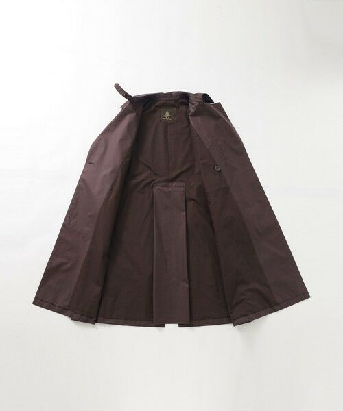 Paul Stuart / ポール・スチュアート その他アウター | 【数量限定】「COLLECTION LINE」クリフォードコート | 詳細11