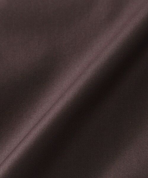 Paul Stuart / ポール・スチュアート その他アウター | 【数量限定】「COLLECTION LINE」クリフォードコート | 詳細12