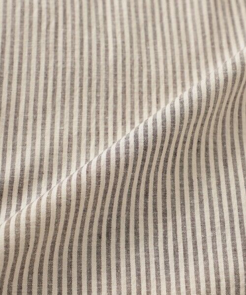 Paul Stuart / ポール・スチュアート その他アウター | 【数量限定】「COLLECTION LINE」シアサッカーノッチドワイドラペルジャケット | 詳細10