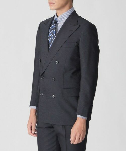 希少BB8✨リベルタ　チェルッティ生地　Super150s　スーツ　セットアップ 希少BB8✨リベルタ チェルッティ生地 Super150s スーツ セットアップ