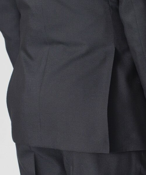 Paul Stuart / ポール・スチュアート セットアップ | 【数量限定】「COLLECTION LINE」 ダブル６ボタンワイドラペルスーツ | 詳細8